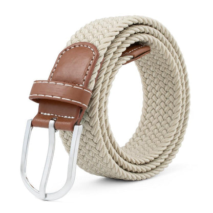 Ceintures Elastique en Stretch
